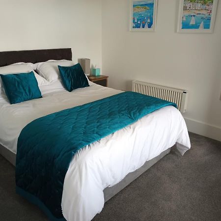 Contemporary One Bed Studio. Sea Views And Parking Westward Ho!  Eksteriør bilde