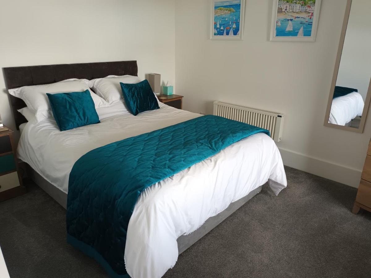 Contemporary One Bed Studio. Sea Views And Parking Westward Ho!  Eksteriør bilde